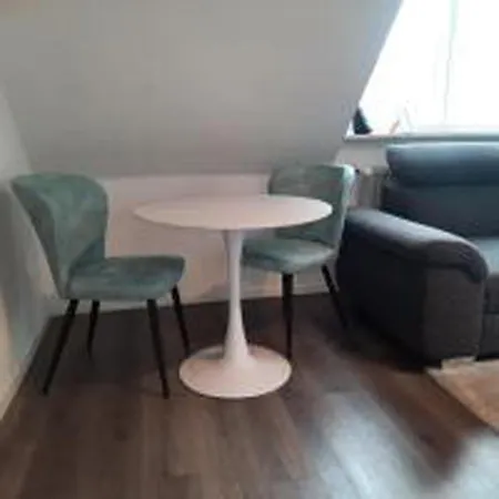 - Appartamento Ansbach