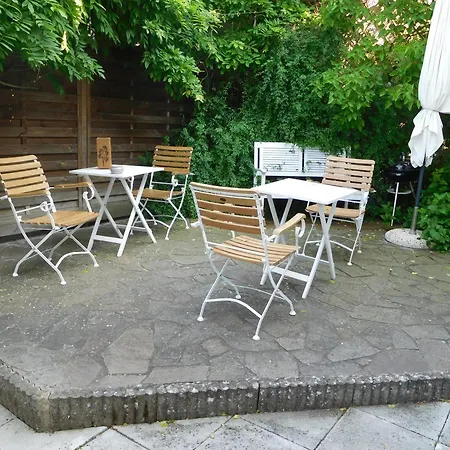- Appartamento Ansbach