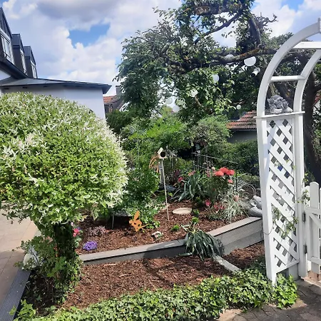 Apartman -